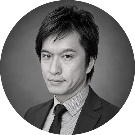 Wanovia代表 内藤章
