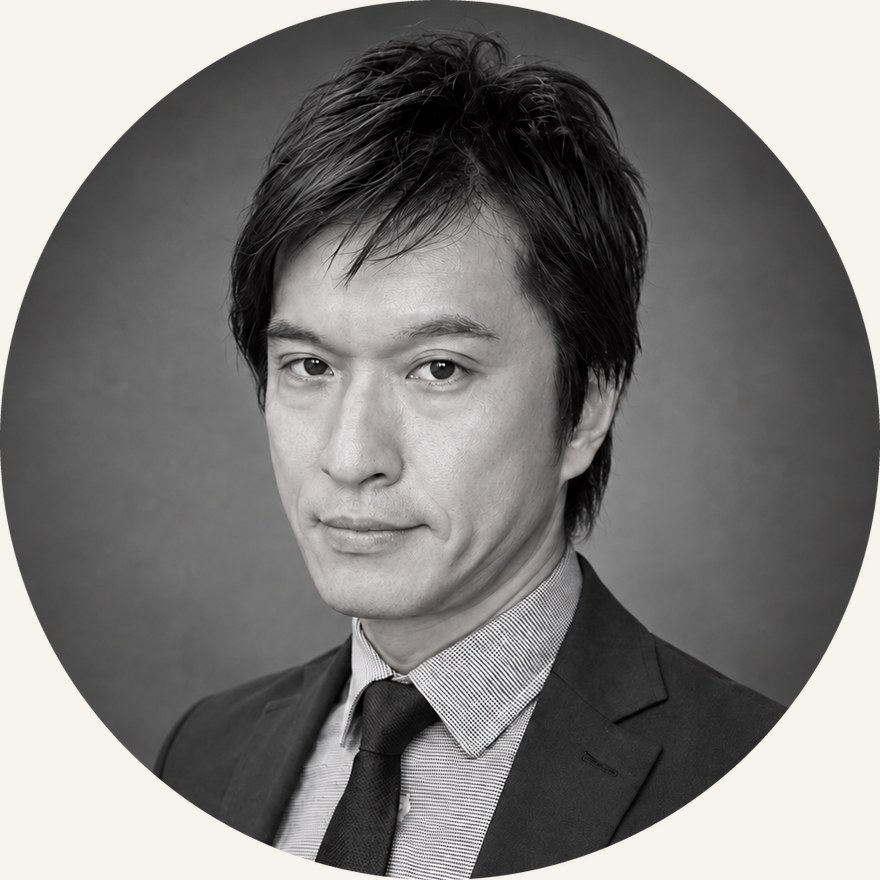 内藤 章